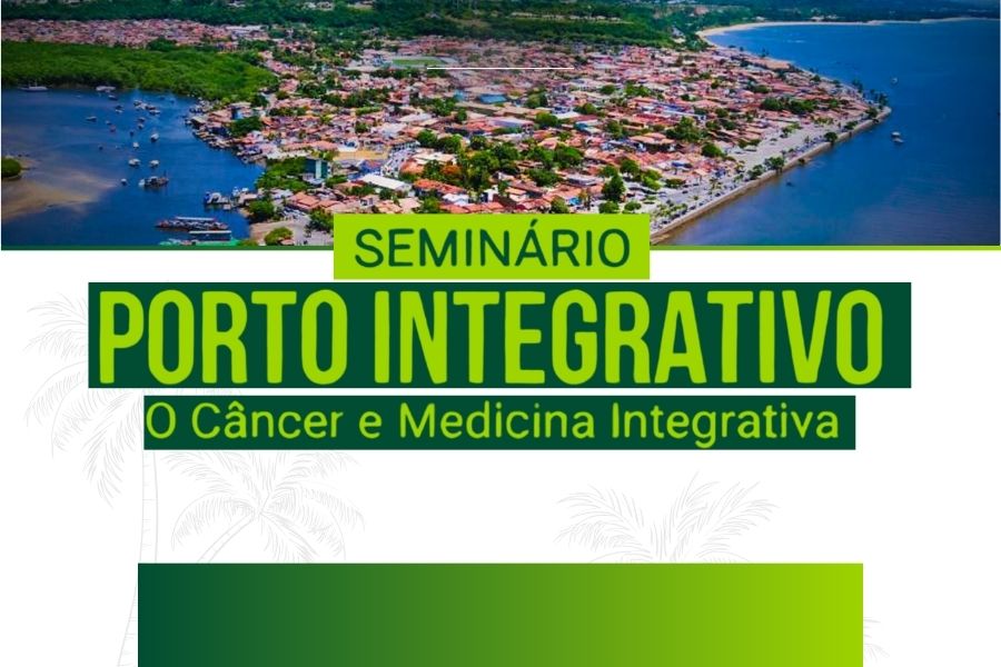 Seminário Porto Integrativo 2026