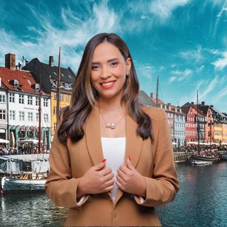 Dra. Wanessa Ribeiro