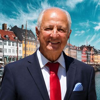 JJ Lupi